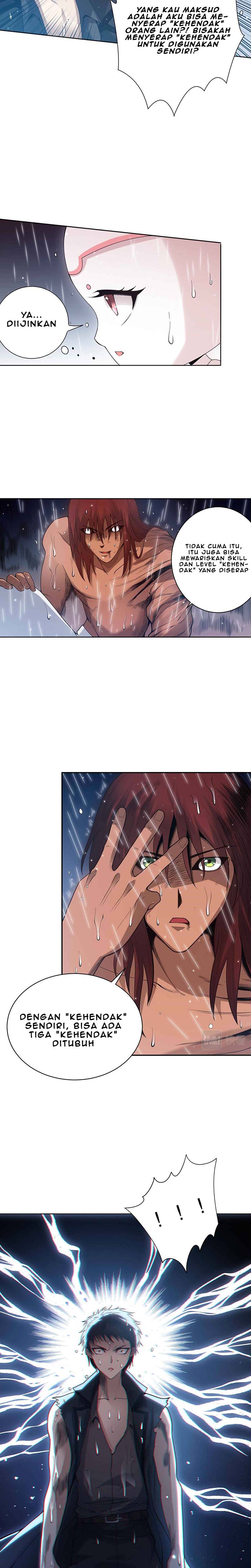 Ultimate Soldier chapter 148